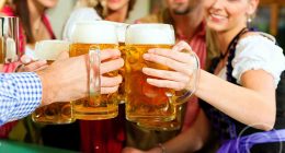 Searching for the Perfect Pint