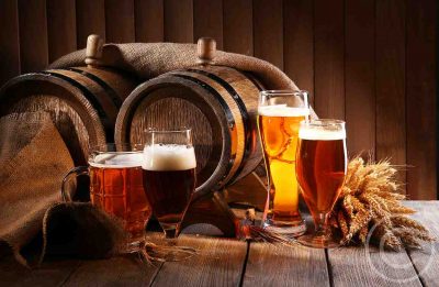 The Evolution of Dry Stout