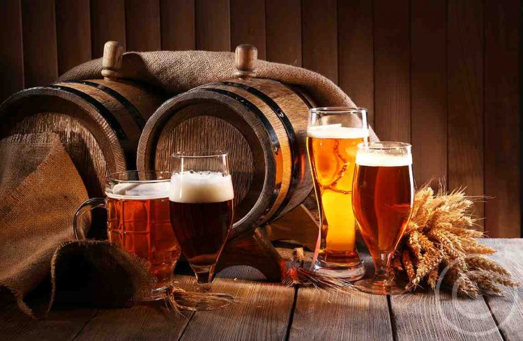 The Evolution of Dry Stout